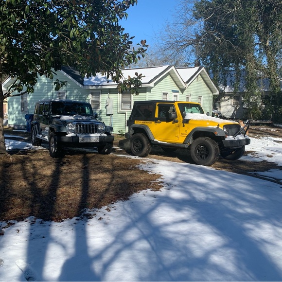 Meet your Posher, Eddie - Picture 4 of 6